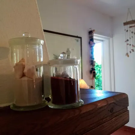 La Casina Marina 別荘 マリーナ・ディ・カンポ
