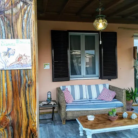 La Casina Marina