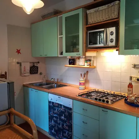 La Casina Marina *