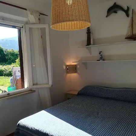 Feriehus La Casina Marina Marina di Campo