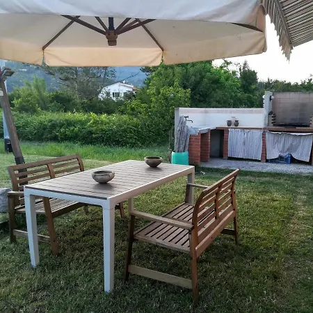 Feriehus La Casina Marina Marina di Campo