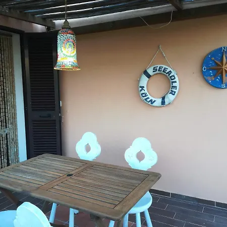 La Casina Marina Marina di Campo