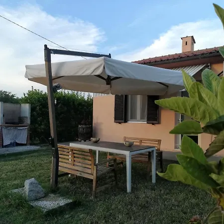 La Casina Marina * Marina di Campo