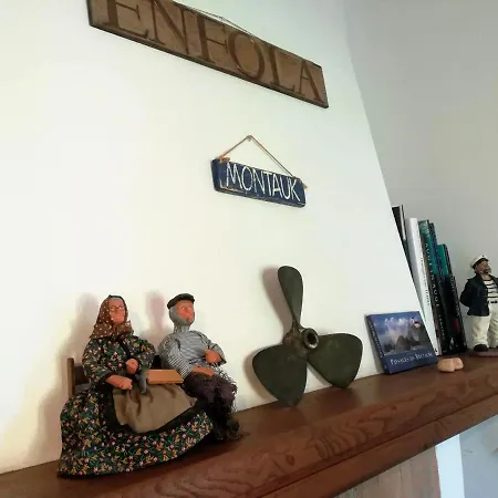 La Casina Marina Prázdninový dům Marina di Campo