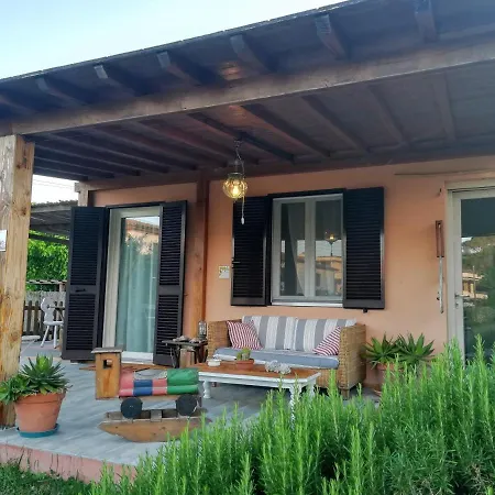 La Casina Marina Marina di Campo